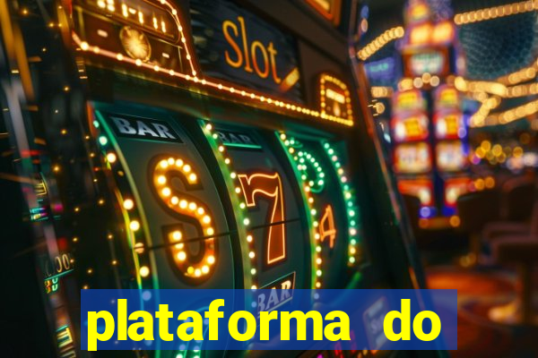 plataforma do gustavo lima